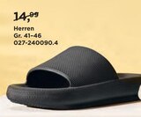 Herren Sandalen Angebote von DooDogs bei RENO Wuppertal für 12,99 €