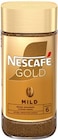 Gold im Angebot bei Kaufland in Kleve Gold Angebote von NESCAFÉ bei Kaufland Kleve für 5,99 €