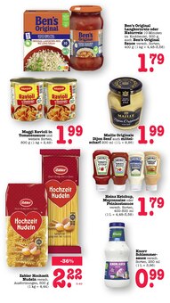 Ravioli im aktuellen E center Prospekt (Ludwigshafen (Rhein)) Ravioli im E center Prospekt "Aktuelle Angebote" mit 78 Seiten (Ludwigshafen (Rhein))