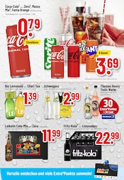 Aktueller Trinkgut Prospekt mit Fanta, "Aktuelle Angebote", Seite 3