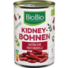 Kidneybohnen im Angebot bei Netto Marken-Discount in Regensburg Kidneybohnen Angebote von BioBio bei Netto Marken-Discount Regensburg für 0,99 €