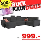 Seats and Sofas Oberhausen Prospekt mit  im Angebot für 999,00 €