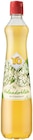 Sirup Holunderblüte im Angebot bei REWE in Ettlingen Sirup Holunderblüte Angebote von Yo bei REWE Ettlingen für 2,79 €