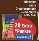 Drachenzungen im EDEKA Prospekt Drachenzungen von hitschies im aktuellen EDEKA Prospekt für