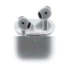AirPods 4 von Apple im aktuellen EURONICS Prospekt