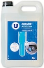 Adblue 5l - U dans le catalogue Super U