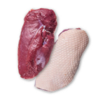 Lidl Gardanne - Promo 2 magrets de canard à la fleur de sel Promo 2 magrets de canard à la fleur de sel à 9,99 € dans le catalogue Lidl à Gardanne