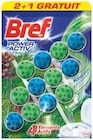 Wc power activ - BREF en promo chez Lidl Évreux à 2,65 €