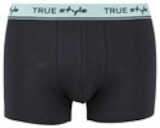 Herren-Retroshorts im Angebot bei Penny in Erftstadt Herren-Retroshorts Angebote von TRUE STYLE bei Penny Erftstadt für 9,99 €