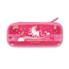 Trousse scolaire Legami 1 compartiment Licorne - Legami en promo chez Fnac Trousse scolaire Legami 1 compartiment Licorne - Legami dans le catalogue Fnac