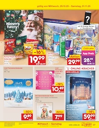 Red Bull Angebot im aktuellen Netto Marken-Discount Prospekt auf Seite 41