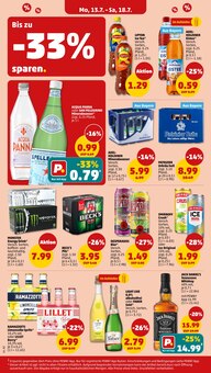 Ramazzotti im aktuellen Penny Prospekt (Nürnberg) Ramazzotti im Penny Prospekt "Wer günstig will, muss Penny." mit 33 Seiten (Nürnberg)