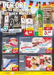 Ähnliches Angebot bei Netto Marken-Discount in Prospekt "Aktuelle Angebote" gefunden auf Seite 22