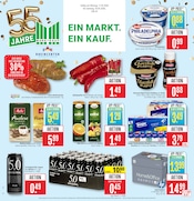 Aktueller Marktkauf Supermarkt Prospekt in Neuenburg und Umgebung, "Aktuelle Angebote" mit 47 Seiten, 11.05.2026 - 16.05.2026