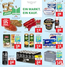 Marktkauf Prospekt Aktuelle Angebote mit  Seiten in Steinen und Umgebung