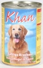 Hundefutter im Angebot bei Thomas Philipps in Halberstadt Hundefutter Angebote von Khan bei Thomas Philipps Halberstadt für 0,69 €