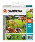 BAUHAUS Bremerhaven - Starter-Set für Garten-Pipeline Starter-Set für Garten-Pipeline Angebot bei BAUHAUS Bremerhaven im Prospekt "Handzettel KW20"