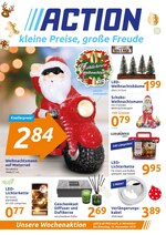 Action Prospekt "Kleine Preise, grosse Freude ", 8 Seiten, für Heusenstamm, 06.11.2019 - 12.11.2019 Action Prospekt "Kleine Preise, grosse Freude ", 8 Seiten, für Heusenstamm, 06.11.2019 - 12.11.2019