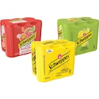 SUR TOUTES LES CANETTES - SCHWEPPES en promo chez Carrefour Market SUR TOUTES LES CANETTES - SCHWEPPES dans le catalogue Carrefour Market