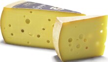Spar Toulouse - Gruyère France IGP 32% M.G. Promo Gruyère France IGP 32% M.G. dans le catalogue Spar "L'anniversaire c'est Sparti !" à Toulouse