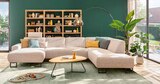 Eckgarnitur „Maxime“ Angebote bei Segmüller Mannheim für 4.399,00 €