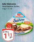 Aktuelles Sahne Angebot bei GLOBUS in Krefeld ab 1,11 €