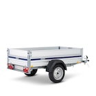 Norauto Anhänger 75-20 Angebot im ATU Prospekt Norauto Anhänger 75-20 im ATU Prospekt zum Preis von 929,99 €