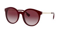 Atol Les Opticiens Landerneau - BURBERRY BE4296 Rouge Promo BURBERRY BE4296 Rouge dans le catalogue Atol Les Opticiens "Tout fatigue les ados, même les écrans." à Landerneau
