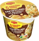 5 Minuten Terrine Angebote von Maggi bei Lidl Rheine für 0,79 €