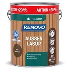Außenlasur von Renovo im aktuellen Hagebaumarkt Prospekt für 19,99 €