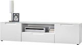 POCO Bremen - TV-Lowboard Angebot im Prospekt TV-Lowboard bei POCO im Bremen Prospekt für 119,99 €