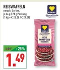 REISWAFFELN bei Marktkauf im Vlotho Prospekt für 1,49 €