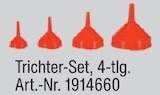 Trichter-Set im toom Baumarkt Prospekt Trichter-Set von im aktuellen toom Baumarkt Prospekt für 2,00 €