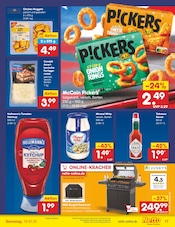 Dips im Netto Marken-Discount Prospekt in Wuppertal Aktueller Netto Marken-Discount Prospekt mit Dips, "Aktuelle Angebote", Seite 23