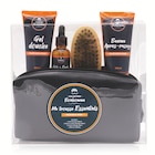 Coffret collection bonhomme ma trousse essentiel - FRENCH TENDANCE dans le catalogue Intermarché Super