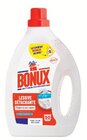 Lessive liquide L'original - BONUX en promo chez U Express Strasbourg à 5,74 €