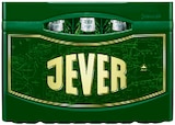 Bier von Jever im aktuellen METRO Prospekt