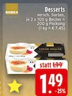E center Koblenz - Creme Brulee Angebot im Prospekt Creme Brulee bei E center im Koblenz Prospekt für 1,49 €