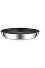 Poele Tefal Tefal Ingenio Preference Poele 22 cm Acier inoxydable revetu L9730302 - Tefal - Darty à Colombes Poele Tefal Tefal Ingenio Preference Poele 22 cm Acier inoxydable revetu L9730302 - Tefal en promo chez Darty Colombes à 32,99 €