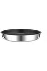 Poele Tefal Tefal Ingenio Preference Poele 22 cm Acier inoxydable revetu L9730302 - Tefal - Darty à Calais Poele Tefal Tefal Ingenio Preference Poele 22 cm Acier inoxydable revetu L9730302 - Tefal en promo chez Darty Calais à 32,99 €