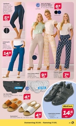 Damenhose Angebot & Preis im aktuellen Netto mit dem Scottie Prospekt Damenhose Angebot im aktuellen Netto mit dem Scottie Prospekt auf Seite 27