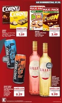 Schokolade im aktuellen Kaufland Prospekt (Augsburg) Schokolade im Kaufland Prospekt "Hier bin ich richtig" mit 74 Seiten (Augsburg)