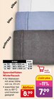 Spannbettlaken Winterflausch für 7,99 € bei Netto Marken-Discount im Angebot Spannbettlaken Winterflausch im aktuellen Netto Marken-Discount Prospekt