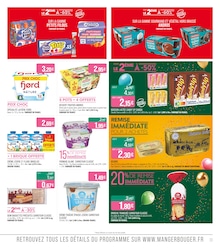 Prix et réduction Purée de fruits dans le prospectus Supermarchés Match en cours Offre Purée de fruits dans le catalogue Supermarchés Match du moment à la page 11