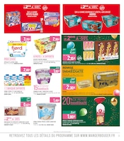 Chocolat Angebote im Prospekt "La Fête des clients" von Supermarchés Match auf Seite 11