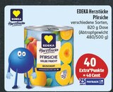 Pfirsiche Angebot in Jena Pfirsiche im aktuellen Prospekt bei EDEKA in Jena