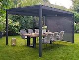 PAVILLON-SET Angebote von outdoor bei Möbel Martin Trier für 2.899,00 €