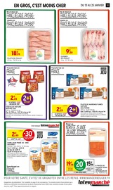 Alimentation Angebote im Prospekt "Intermarché" von Intermarché Hyper auf Seite 21