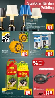 Grillkohle im REWE Prospekt "Dein Markt" mit 34 Seiten (Dresden)