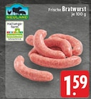 Bratwurst Angebote von Neuland bei EDEKA Lünen für 1,59 €